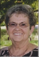 Gaudet, Mirelle