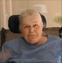 Robinson, Lorraine