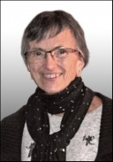 Trudel, Madeleine