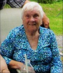 Cousineau, Claudette