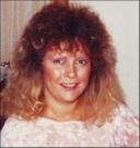 Magnan, Francine