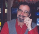 Riopel, Mario