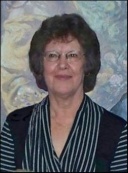 Martin, Ethel
