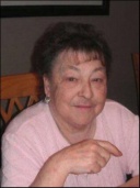 Soulière Galipeau, Monique