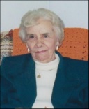Vanier, Irène
