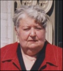 Barnabé, Yvonne