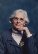 Trahan, Jeannine