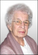Cayer, Réjeanne