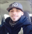 Forrester, Eric Jr.