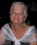 Brazeau, Ghislaine