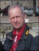Girouard, Ronald