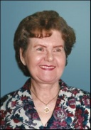 Sanscartier, Lucille