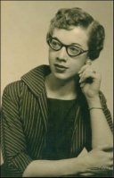 Riel, Cécile