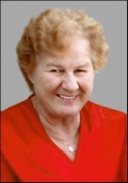 Beauchamp, Claudette