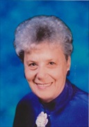 Trottier, Thérèse