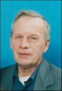 Brazeau, Jean-Marie