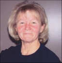 Émond, Yvette