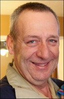 Larivière, Ronnie