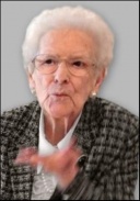 Sincennes, Annette