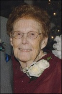 Connelly, Rita