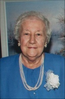 Daneau, Angèle