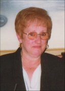 Gingras, Louise