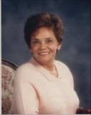 Brousseau, Rita