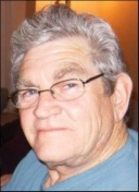 O'Hara, Roy