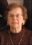 Brassard, Madeleine