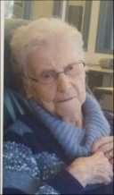 Lebel, Rita