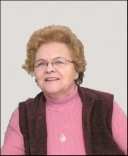 Lépine, Jacqueline