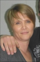 Charlebois, Chantal