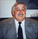 Dorion, Daniel