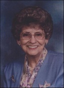 Beaudoin Bélanger, Yvonne