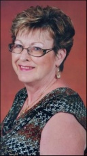 Martin, Paulette