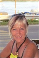 Pariseau, Suzanne