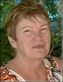 Lefebvre, Pierrette