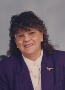 Deschamps, Rosanne