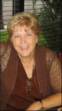 Lafrance, Marthe