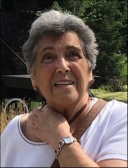 Brissette, Monique