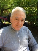 Cid, Alberto