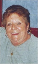 Perron, Yvette