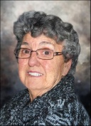 Mongeon, Liliane