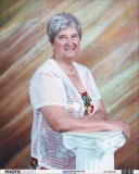 Jacques, Claudette