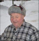 Gagnon, Marvin