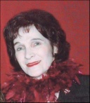 Charbonneau Deslauriers, Monique