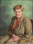 Plouffe, Georgette