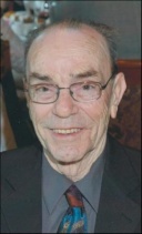 Régimbald, Marcel