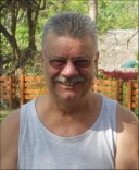 Sayeur, Michel