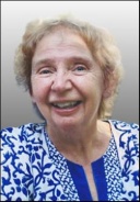 Ouellet Gauthier, Françoise